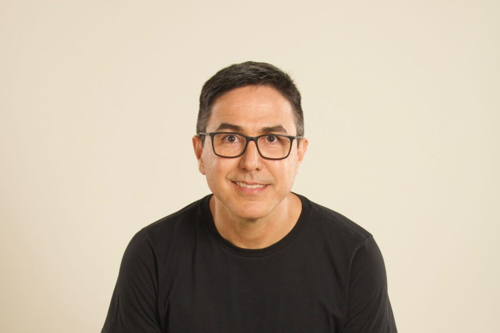 Paulo Maeneira
